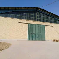 اجاره 1000مترسوله مناسب انبار وتولید