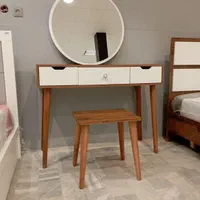 تخت و سرویس خواب دونفره کد 1213|تخت و سرویس خواب|مشهد, آزادشهر|دیوار