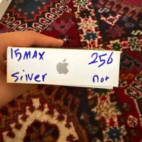 ۱۵ پرو مکس ۲۵۶|موبایل|اصفهان, خانه اصفهان|دیوار