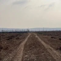 ۲۰۰مترباغچه *فقط۱۵۰ملیون تومان*|فروش زمین و ملک کلنگی|کرج, حصارک بالا|دیوار