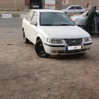 سمند LX ساده، مدل ۱۳۸۶