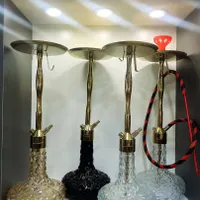 قلیان کرنو تک و عمده فول