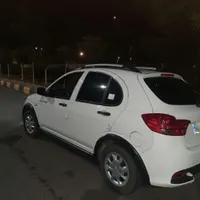 کوییک اس ۱۴۰۱|خودرو سواری و وانت|ساوه, |دیوار