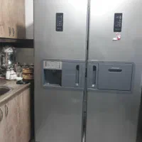 تعمیرکار تعمیر یخچال فریزر سرویسکار شهریار اندیشه