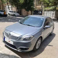 برلیانس H320 اتوماتیک 1500cc، مدل ۱۳۹۶ نقد و قسط|خودرو سواری و وانت|مشهد, کوی سیدی|دیوار