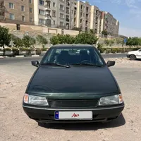 پژو 405 GLX بنزینی، مدل ۱۳۷۷|خودرو سواری و وانت|قزوین, |دیوار