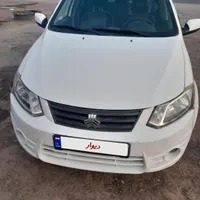 ساینا Ex ۱۴۰۰