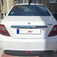 دنا پلاس تیپ ۲ دنده‌ای، مدل ۱۴۰۰