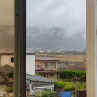 سوییت نوساز با ویو جنگل و دریا