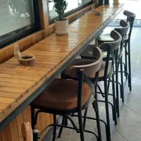 صندلی فلزی اپنی بار و کانتر مدل تونت|کافی‌شاپ و رستوران|تهران, دانشگاه شریف|دیوار