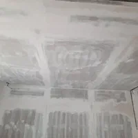 نقاشی ساختمان،درب منازل،رنگ روغنی،رنگ پلاستیک،کناف|خدمات پیشه و مهارت|تهران, افسریه شمالی|دیوار