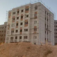 آپارتمان ۱۱۰ متری پردیس(گیلاوند)