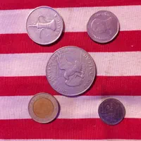 سکه قدیمی|کلکسیون سکه، تمبر، اسکناس|تهران, قیام|دیوار