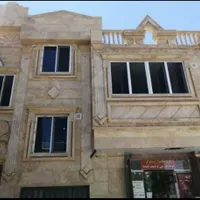 تولیدی درب و پنجره (دوجداره) آلومینیوم ترمال/ Upvc