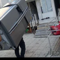 باربری حمل اثاثیه منزل