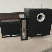 اسپیکر کامپیوتر ادیفایر x3