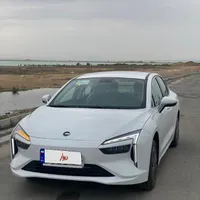 ایران خودرو لونا GRE برقی، مدل ۲۰۲۵|خودرو سواری و وانت|تهران, جمهوری|دیوار