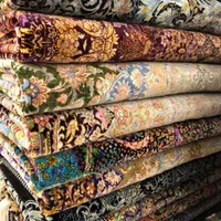 فرش فرمانیه(خریدار دستباف تجریش،الهیه،شهرکغرب و.