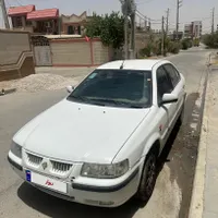 سمند LX ساده، مدل ۱۳۹۶|خودرو سواری و وانت|برازجان, |دیوار