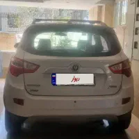 چانگان cs35 مونتاژ آخر ۹۵