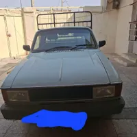 وانت بارمدل ۹۳