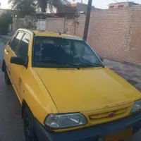 پرایدتاکسی131 دوگانه سوز، مدل ۱۳۸۹|خودرو سواری و وانت|اهواز, شهرک رزمندگان|دیوار