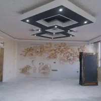 بلکا، نقاشی ساختمان، ایزوگام