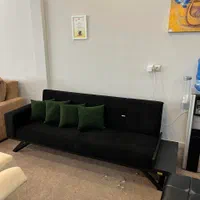 مبل تخت خواب شو تختشو راحتی تختخوابشو مستر تخت شو|مبلمان خانگی و میز عسلی|مشهد, وکیل‌آباد|دیوار