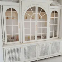 پارسا کابینت مشهد و گلبهار|مصالح و تجهیزات ساختمان|گلبهار, |دیوار