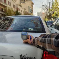 کارشناسی تخصصی خودرو ماشین رنگ فنی کل تهران.|خدمات موتور و ماشین|تهران, ونک|دیوار