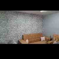 کاغذدیواری آلمانی مدرن پوستر  پرده پانچ کفپوش|خدمات پیشه و مهارت|اهواز, شریعتی جنوبی|دیوار