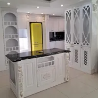 طراحی و نصب کابینت و کمدمدرن وکلاسیک باقیمت مناسب|خدمات پیشه و مهارت|تبریز, |دیوار