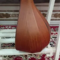 سه تار|سازهای سنتی|چابهار, |دیوار