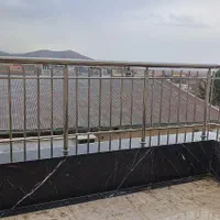 نصب و اجرای انواع نرده استیل،شیشه و حفاظ(بی واسطه)|خدمات پیشه و مهارت|نظرآباد, نظرآباد|دیوار