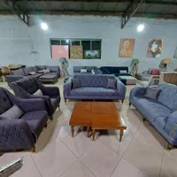 مبل مینیمال راحتی مدل چستر رئال اسپرت جدید|مبلمان خانگی و میز عسلی|تهران, اتحاد|دیوار