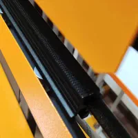 پرس پدالی نایلون دوخت پلاستیگ دستگاه شیرینک پک|خدمات پیشه و مهارت|یزد, |دیوار