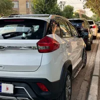 ام‌وی‌ام X22 اتوماتیک اسپرت اکسلنت، مدل ۱۳۹۸|خودرو سواری و وانت|اصفهان, شیخ اشراق|دیوار