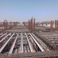 اجرای سقف های بتنی اسکلت فنداسیون استخر و دیوار|خدمات پیشه و مهارت|بومهن, |دیوار