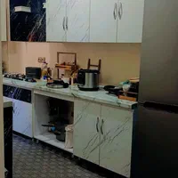 ملک شمالی بازسازی شده ۰تا۱۰۰ در ۳ طبقه مجزا|فروش خانه و ویلا|تهران, اسفندیاری|دیوار