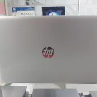 لپتاپ اچ پی HP470G5 RAM16 SSD256 MX930 باضمانت|رایانه همراه|کرج, گلشهر|دیوار
