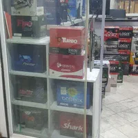 باطری‌ سبک سنگین شبانه روزی نصب در محل،چک صیادی|قطعات یدکی و لوازم جانبی|قم, نیروگاه|دیوار