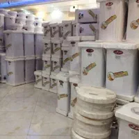 آبگرمکن برقی جنرال با سیستم ترموستات مدل L63|آبگرمکن، پکیج، شوفاژ|رشت, رشتیان|دیوار