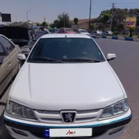 پژو پارس 89 دوگانه کارخانه|خودرو سواری و وانت|تهران, ابن بابویه|دیوار