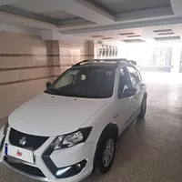 کوییک  GXR تیپ L سفارشی پارس خودرو، مدل ۱۴۰۳