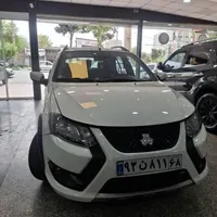 کوییک GX تیپ L، مدل ۱۴۰۴