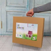 تاب کودک نانو|اسباب و اثاث بچه|تهران, سلسبیل جنوبی|دیوار