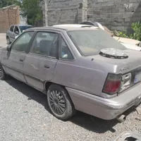 دوو ریسر GTI، مدل ۱۹۹۴
