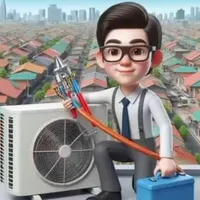 تعمیرات تخصصی اسپیلیت،کولر گازی داکت اسپلیت