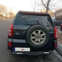 ام وی امx33نیو|خودرو سواری و وانت|تهران, اوقاف|دیوار