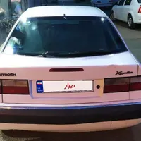 سیتروئن زانتیا 2000cc، مدل ۱۳۸۹|خودرو سواری و وانت|تهران, افسریه|دیوار